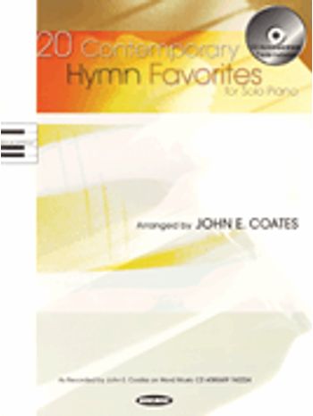 20 Contemporary Hymn Favorites