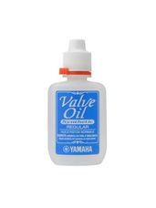 Yamaha Superior Valve Oil, Regular 2oz
