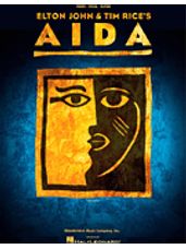 Aida (Vocal Selections)