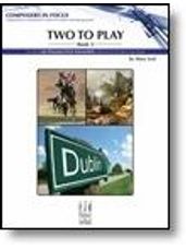 Two to Play Book 3