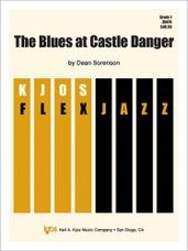 Blues at Castle Danger, The (Flex Jazz)