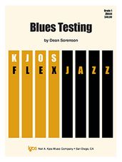 Blues Testing (Flex Jazz)