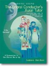 Choral Conductor's Aural Tutor, The