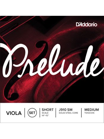 Prelude Viola Strings - 14-15" Set