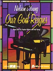 American Folk-Hymn Settings Organ