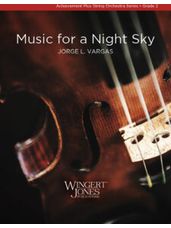 Music for a Night Sky