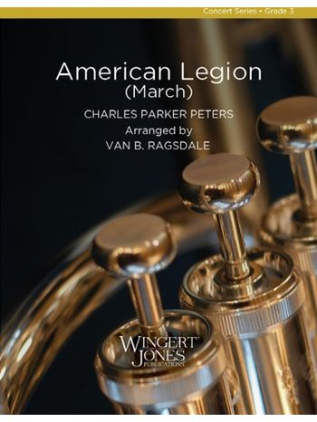 American Legion (March)