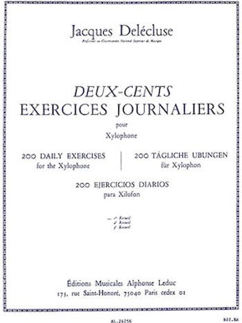 200 Daily Exercises - Vol. 1