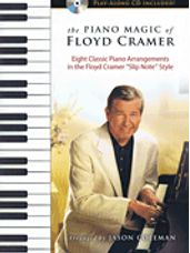 Piano Magic of Floyd Cramer, The