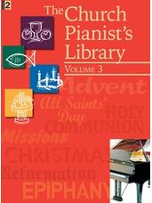 Church Pianist's Library, Vol. 3, The