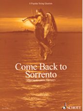 Come Back to Sorrento