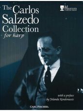 Carlos Salzedo Collection, The