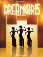 Dreamgirls - Broadway Revival (Vocal Selections)
