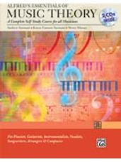 Essentials of Music Theory: Complete Self-Study Course
