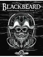 Blackbeard