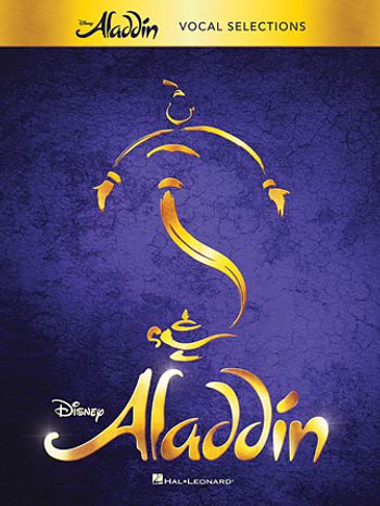 High Adventure (from Aladdin: The Broadway Musical)