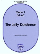 Jolly Dutchman, The