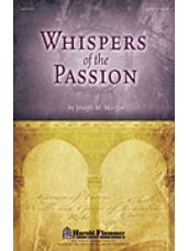 Whispers of the Passion (iPrint Chamber Orchestration)
