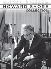 The Howard Shore Collection, Volume 2 [Piano/Vocal/Chords]