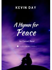 Hymn for Peace, A