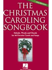 Christmas Caroling Songbook, The (2nd Edition)