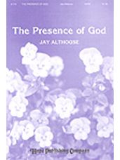 Presence of God, The