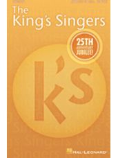 King's Singers' 25th Anniversary Jubilee, The