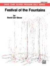 Festival of the Fountains