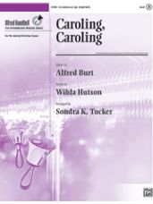 Caroling, Caroling (3-6 Octave)