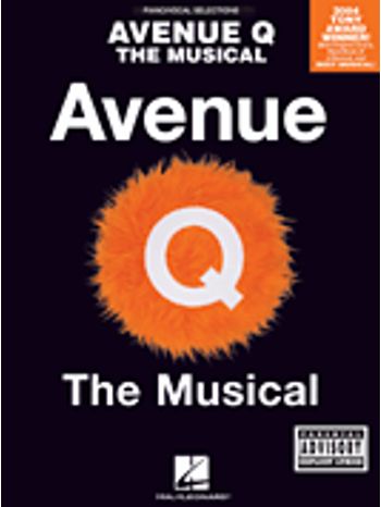 Avenue Q - The Musical (Vocal Selections)