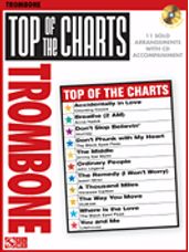 Top of the Charts (Trombone)
