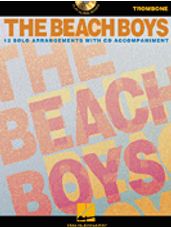 Beach Boys , The (Trombone)