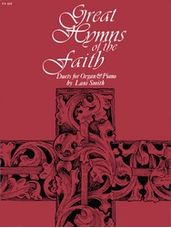Great Hymns Of The Faith