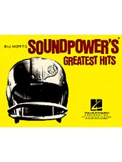 Soundpower's Greatest Hits - Bill Moffit - Tenor Saxophone