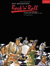 Definitive Rock'N'Roll Collection - 2nd Edition, The