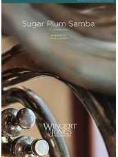 Sugar Plum Samba