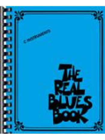 Real Blues Book, The