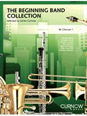 Beginning Band Collection, The (Clarinet 1)