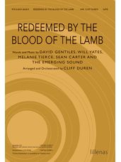 Redeemed By the Blood of the Lamb