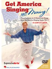 Get America Singing AND Moving!