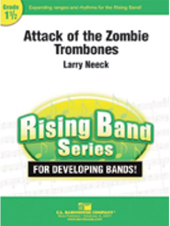 Attack of the Zombie Trombones