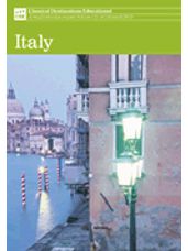 Classical Destinations: Italy
