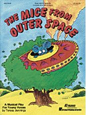 Mice from Outer Space, The