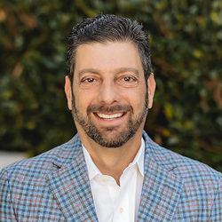 Patrick Mendes
