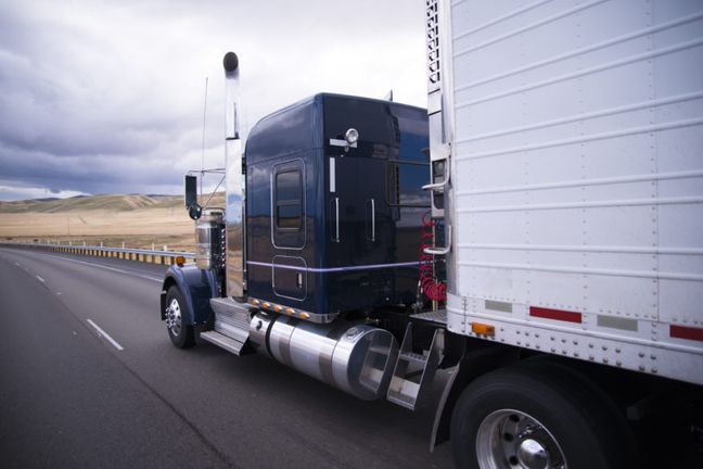 Big Steps Taken Toward Getting Self-Driving Semi-Trucks On the Road