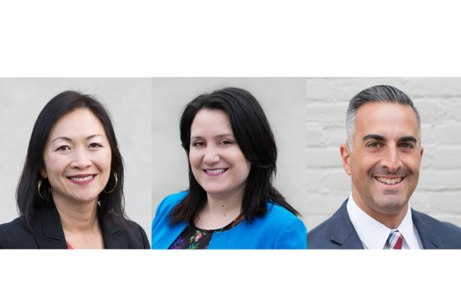 Tyson &#038; Mendes Announces Three New Partners Michael Drews, Candice Hamant, and Allison Lawrence Promoted to Partner