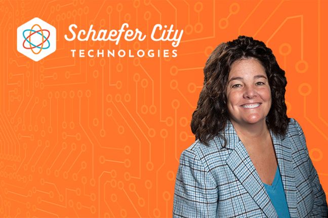 Interview with Schaefer City Technologies CEO, Denise Tyson