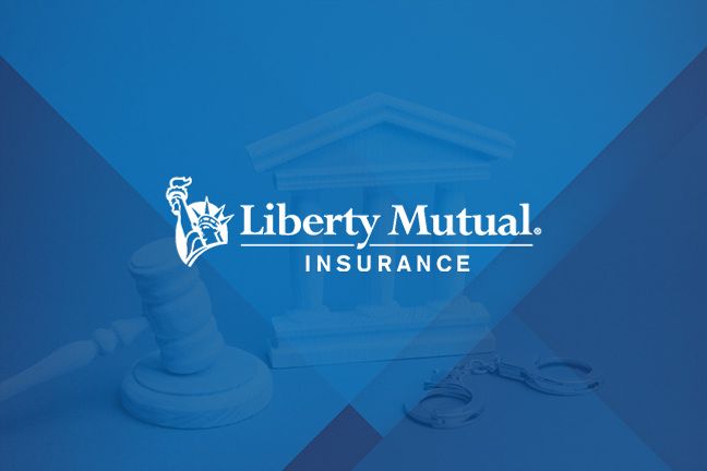 Liberty Mutual Names Tyson &#038; Mendes 2023 External Law Firm Partner of the Year