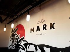 The Mark Camarillo