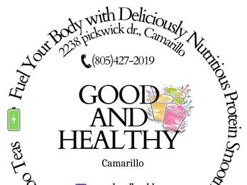 Good and Healthy